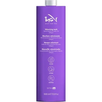 Vlasová regenerace ING Styling Volumizing Mask 1000 ml