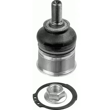 Zavěšení kol LEMFÖRDER Čep ramene LM 11690 01