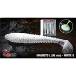 Ripper Redbass Magneto L 96 mm White G