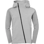 Mikina s kapucí Uhlsport Essential Pro Hoodie 1005060-15 Velikost S