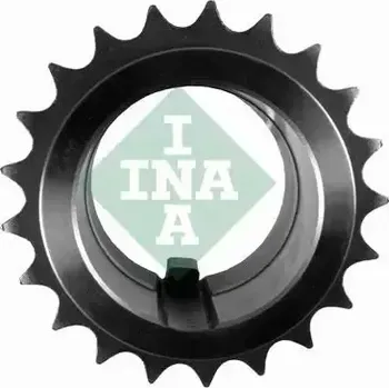 Vačková hřídel INA Ozubené kolo klikového hřídele IN 554010110