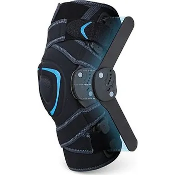 DMA ATX 730 Ortéza kolena Airtex PRO