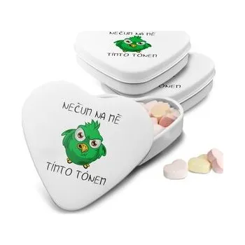 Bonbon Bonbónky Nečum na mě tímto tónem - 3 ks