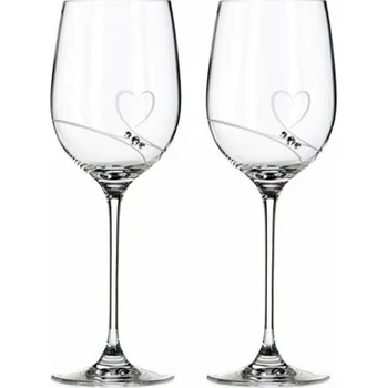Sklenice Sklenice Romance Elixir 2 ks