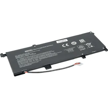 Baterie k notebooku Baterie HP Envy 15-aq series Li-Pol 15,4V 3400mAh 52Wh