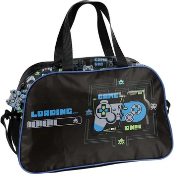 Sportovní taška Sportovní taška kabela Game On!