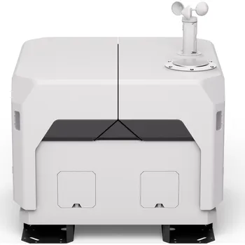 RC model DJI Dock 2 (Matrice 3D) PŘEDVÁDĚCÍ