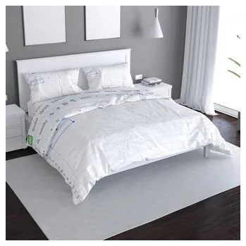 Povlečení Povlečení Tabulky: 140x200 / 90x70 (cs, Sablio)