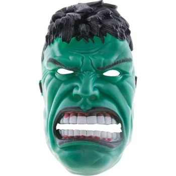 Karnevalová maska Maska Hulk