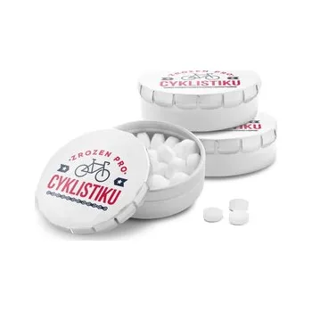 Bonbon Mentolky Zrozen pro cyklistiku - 3 ks
