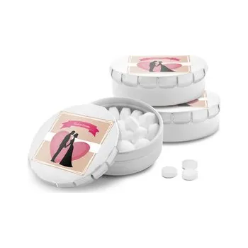 Bonbon Mentolky Blahopřejeme - 3 ks