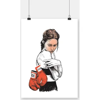 Plakát Never Enough Plakát Never Ever od Myokard