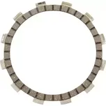 TRW Sada obložení lamel, spojka TRW MCC449-8