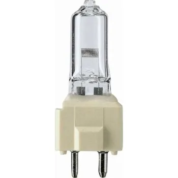 Osvětlení Philips 5974 150W GZ9.5 24V 1CT/10X10F	, 	871150041007850