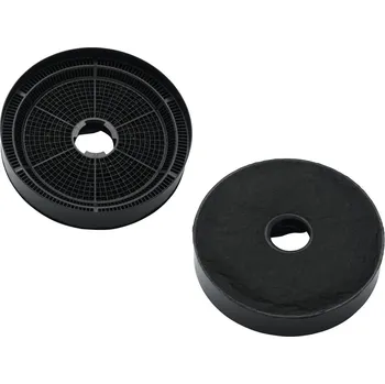 Příslušenství pro digestoř Electrolux MCFB52PL Uhlíkový filtr MCFB52PL