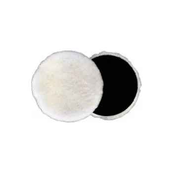 Menzerna leštící kotouč beránek 90 mm