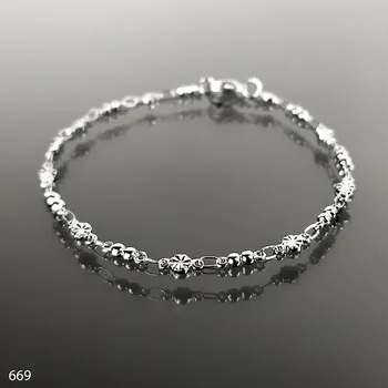 Náramek Ocelový náramek č. 669