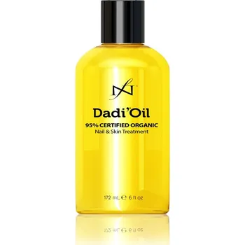 Výživa nehtů FAMOUS NAMES LLC Dadi´Oil 172 ml