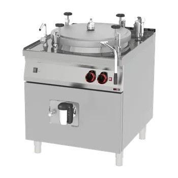 Sporák REDFOX - BIA 90/150 G