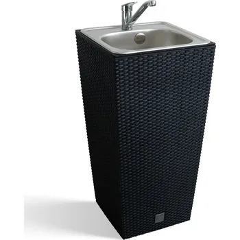 LAVABO 004RA antracit