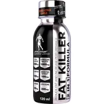 Kevin Levrone Fat Killer 2 in 1 Shot 120ml orange - citrus