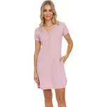 Doctor Nap Kojící noční košile Růžová Vel. XL