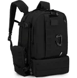 KOMBAT batoh VIKING Patrol Pack MOLLE 60 litrů ČERNÝ