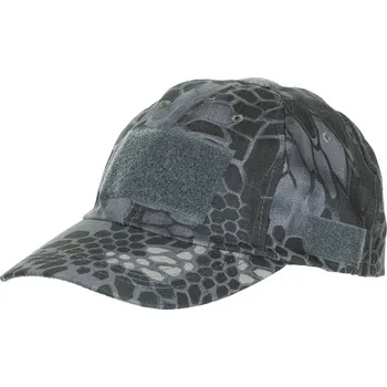 Čepice MFH Defence čepice OPERATOR rip-stop SNAKE BLACK
