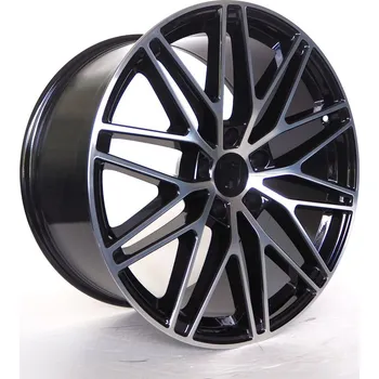 Alu kolo Alu kola Replica Alan 11X21 5X130 ET58 71,6 BFM