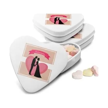 Bonbon Bonbónky Blahopřejeme - 3 ks