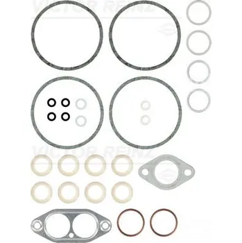 Automobilové těsnění Sada těsnění, hlava válce VICTOR REINZ 03-19670-03