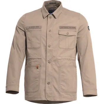 Pánský zimní kabát PENTAGON bunda ROGUE HERO FIELD KHAKI vel.M