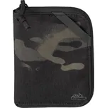 Helikon-Tex peněženka EDC LARGE WALLET Cordura MULTICAM BLACK