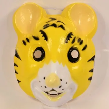 Karnevalová maska Maska Myš