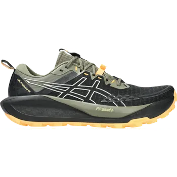 Pánská sportovní obuv Trailové boty ASICS GEL-Trabuco 13 1011b973-002 Velikost 44 EU | 9 UK | 10 US | 28 CM