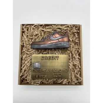 Čokoláda Chocolenka Čokoládová sada - Ať to šlape