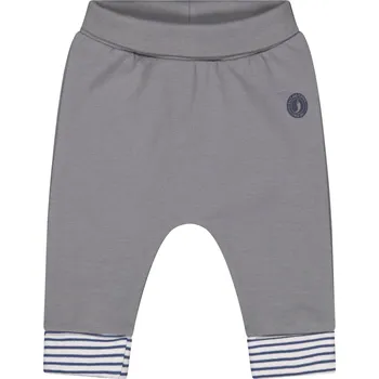 Tepláky chlapecké Salt and Pepper 553202 - vel. 56,62,68,74,80,86,92 - 74 (6-9 měs.)