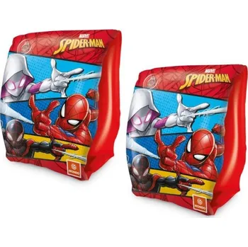 Rukávek na plavání Nafukovací rukávky Spider-Man - 23x15