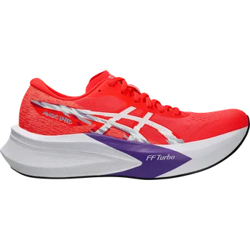 Dámská běžecká obuv Běžecké boty ASICS MAGIC SPEED 4 1012b676-600 Velikost 38 EU | 5 UK | 7 US | 24 CM