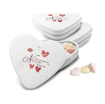 Bonbon Bonbónky Neopouštěj domov - 3 ks