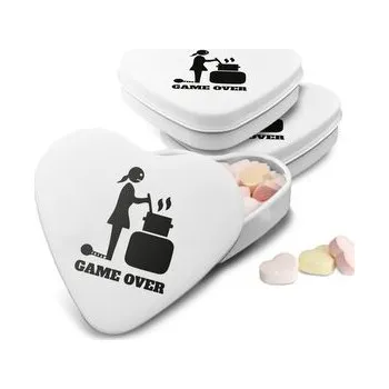 Bonbon Bonbónky Game over 2 - 3 ks