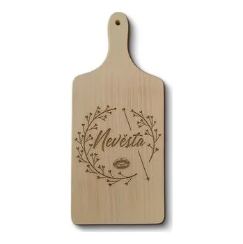 Kuchyňský nůž Prkénko Nevěsta