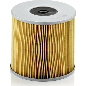 Olejový filtr Olejový filtr MANN-FILTER H 1260 x
