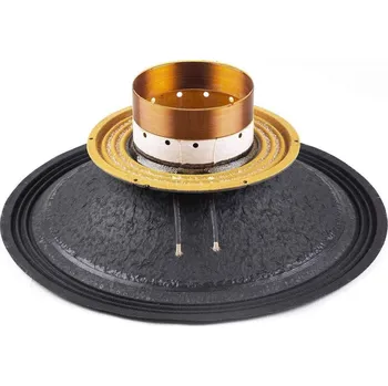 RK1850/8 Master Audio