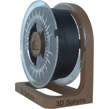 3D tisk 3D Sphynx PBT-GF20 černá (black) 0,8 kg