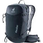 deuter Speed Lite Pro 19 Black Velikost: OneSize batoh