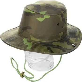 Čepice MMB klobouk BUSH s drukem vz.95 vel.S