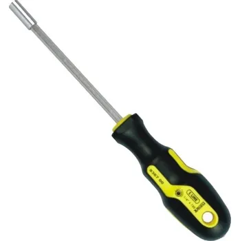 Šroubovák Šroubovák na bity 1/4", magnetický, 225 mm - NAREX 8367-00