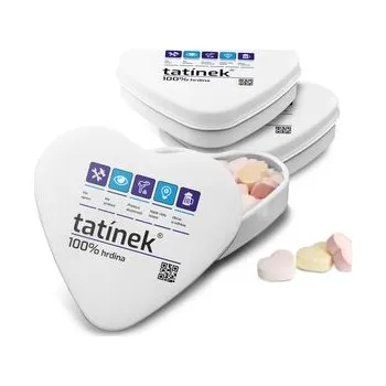 Bonbon Bonbónky Tatínek - 3 ks