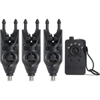 Nash Tackle Siren R3+ Presentation Set…
